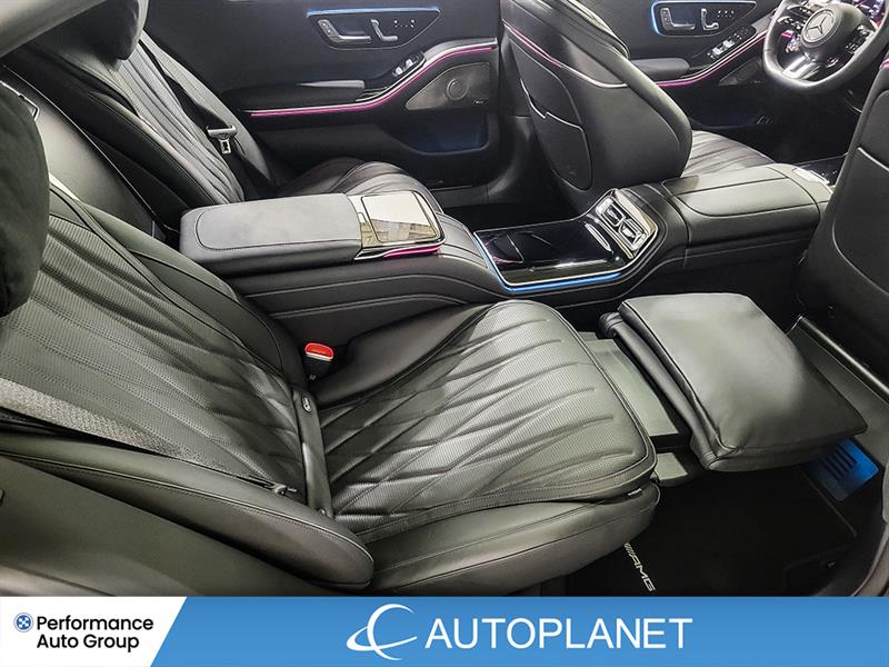 mercedes-benz S63 AMG 2024 - 28