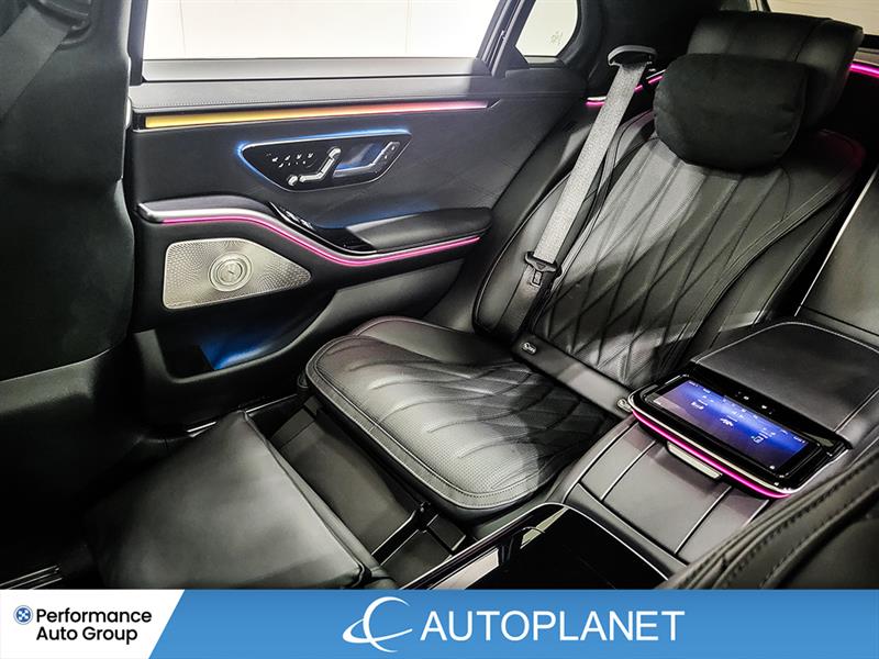 mercedes-benz S63 AMG 2024 - 29