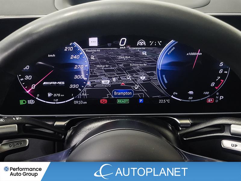 mercedes-benz S63 AMG 2024 - 36