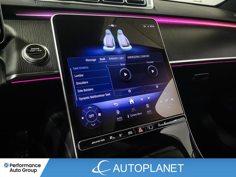 mercedes-benz S63 AMG 2024 - 39