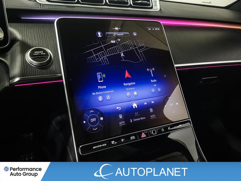 mercedes-benz S63 AMG 2024 - 40