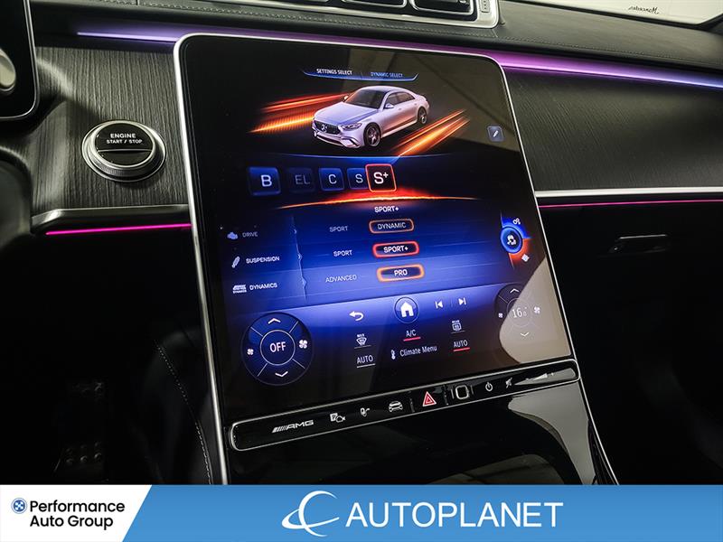 mercedes-benz S63 AMG 2024 - 45