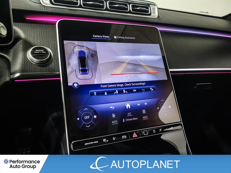 mercedes-benz S63 AMG 2024 - 47