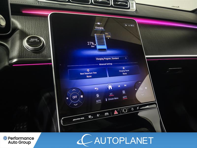 mercedes-benz S63 AMG 2024 - 48