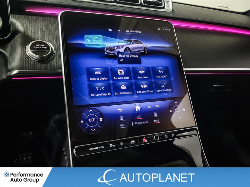 mercedes-benz S63 AMG 2024 - 49