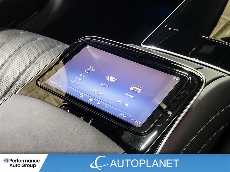 mercedes-benz S63 AMG 2024 - 50