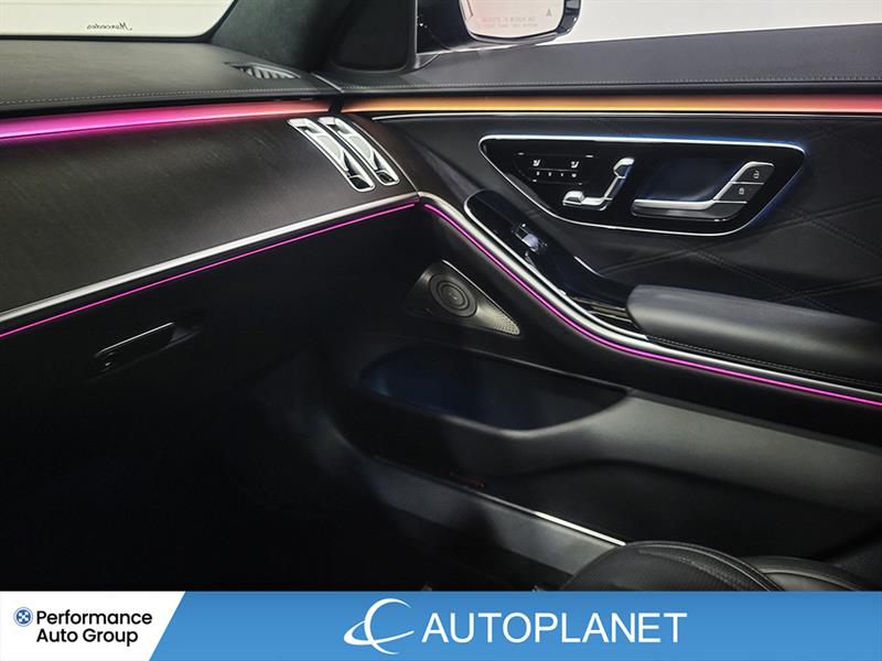 mercedes-benz S63 AMG 2024 - 55