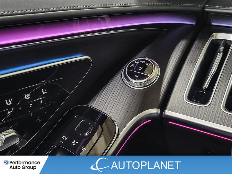 mercedes-benz S63 AMG 2024 - 57