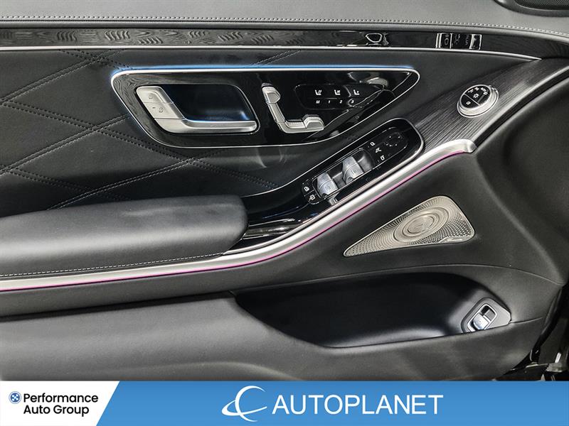 mercedes-benz S63 AMG 2024 - 60