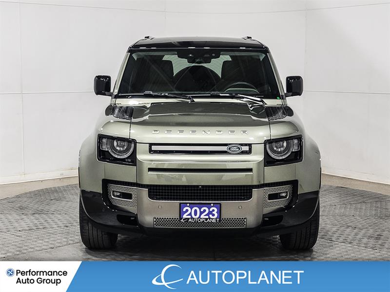 land rover Defender 2024 - 2