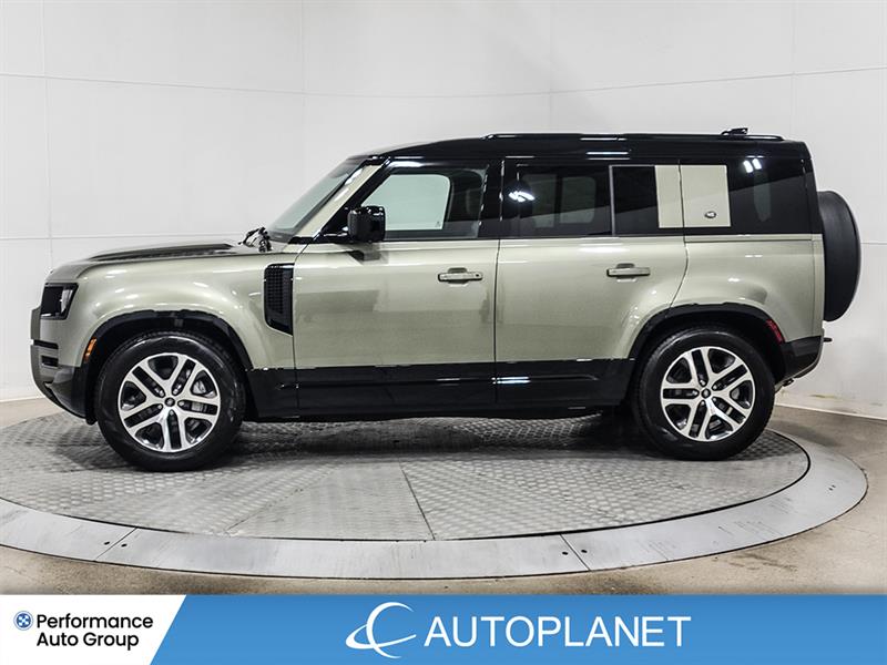 land rover Defender 2024 - 4