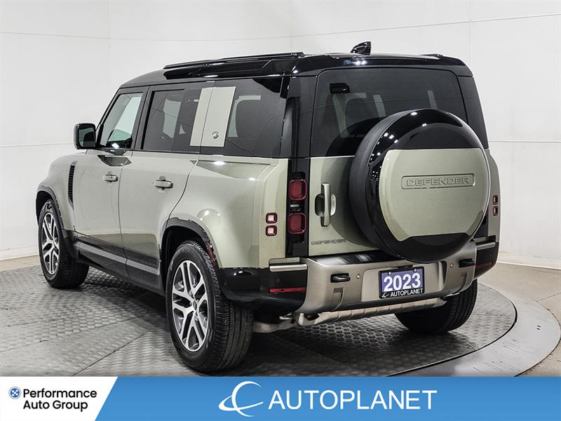 land rover Defender 2024 - 5