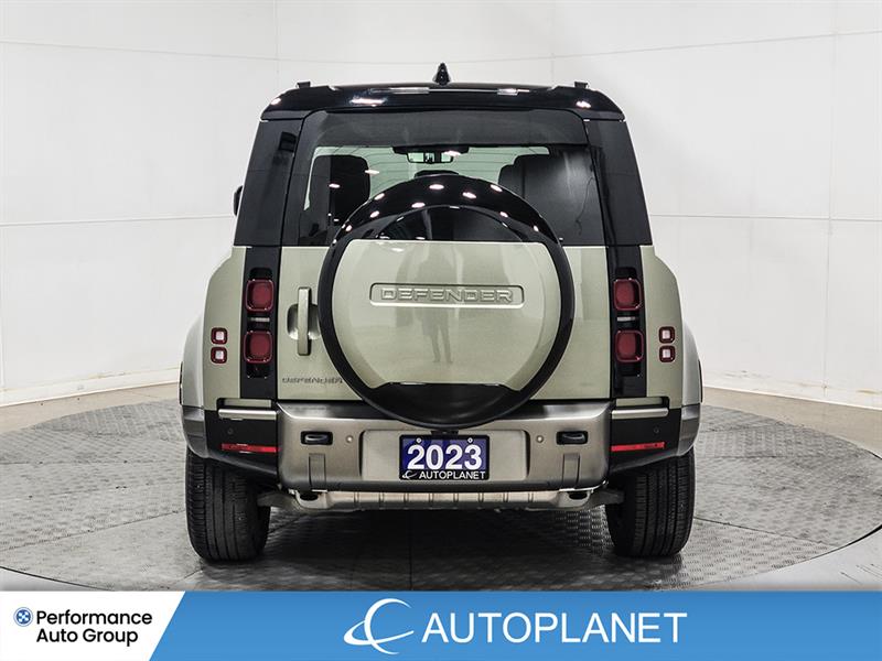 land rover Defender 2024 - 6