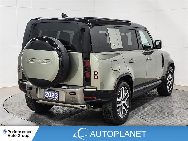 land rover Defender 2024 - 8