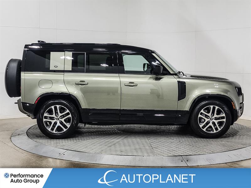 land rover Defender 2024 - 9