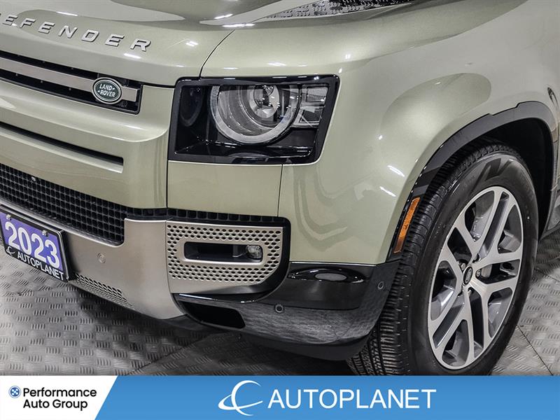 land rover Defender 2024 - 10