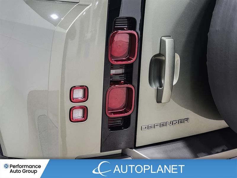 land rover Defender 2024 - 12
