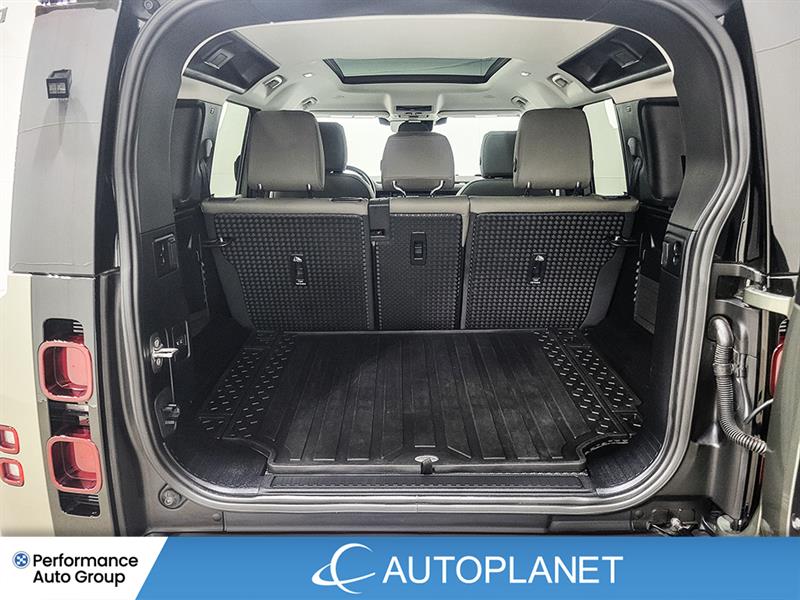 land rover Defender 2024 - 13