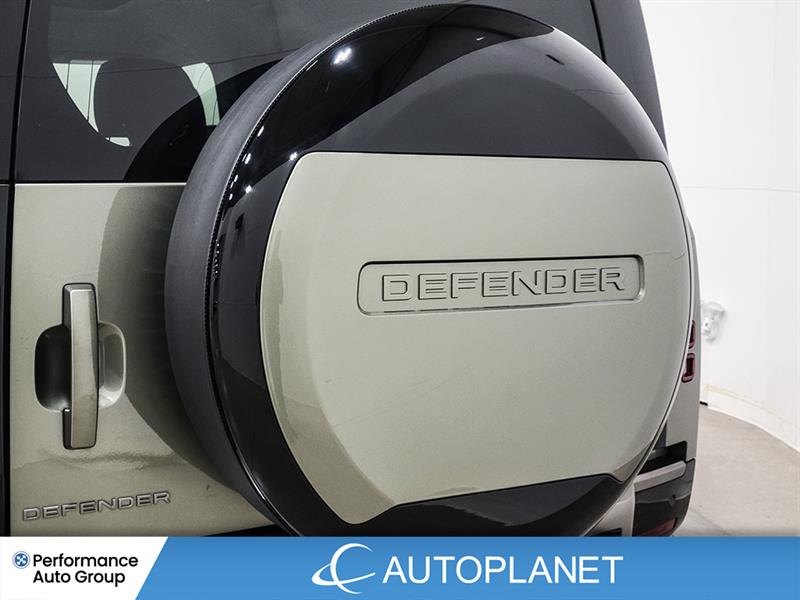 land rover Defender 2024 - 15