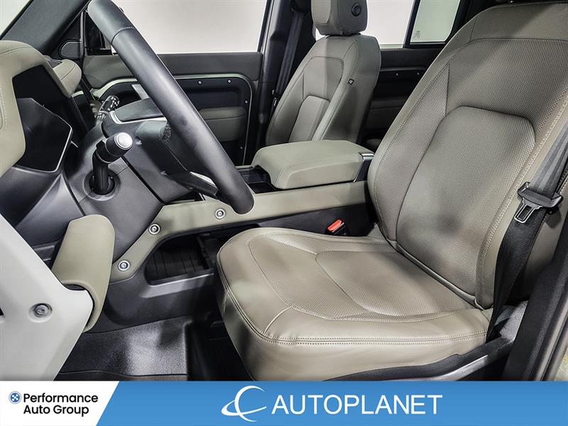 land rover Defender 2024 - 20