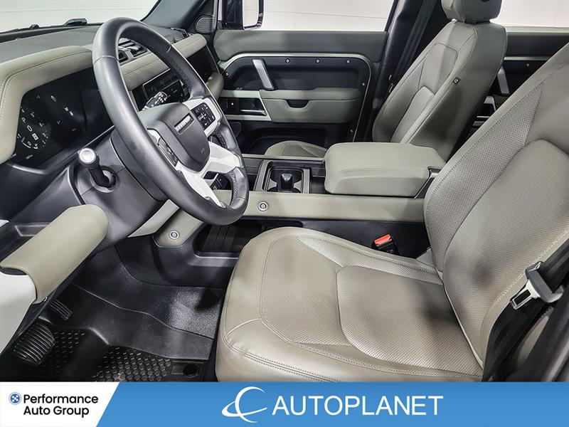 land rover Defender 2024 - 21