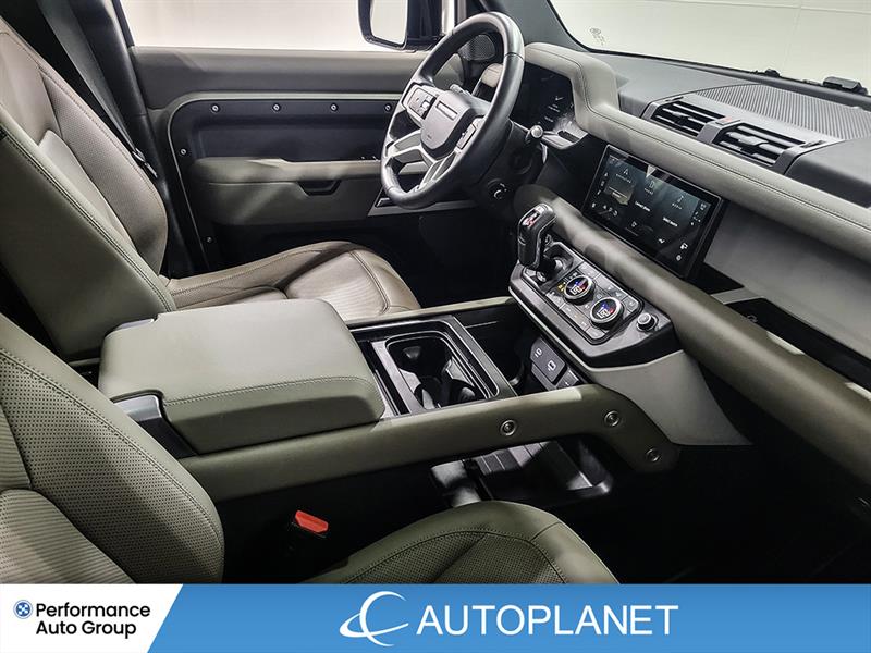 land rover Defender 2024 - 23