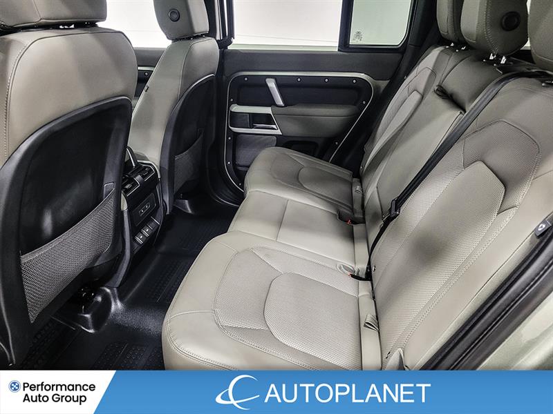 land rover Defender 2024 - 26