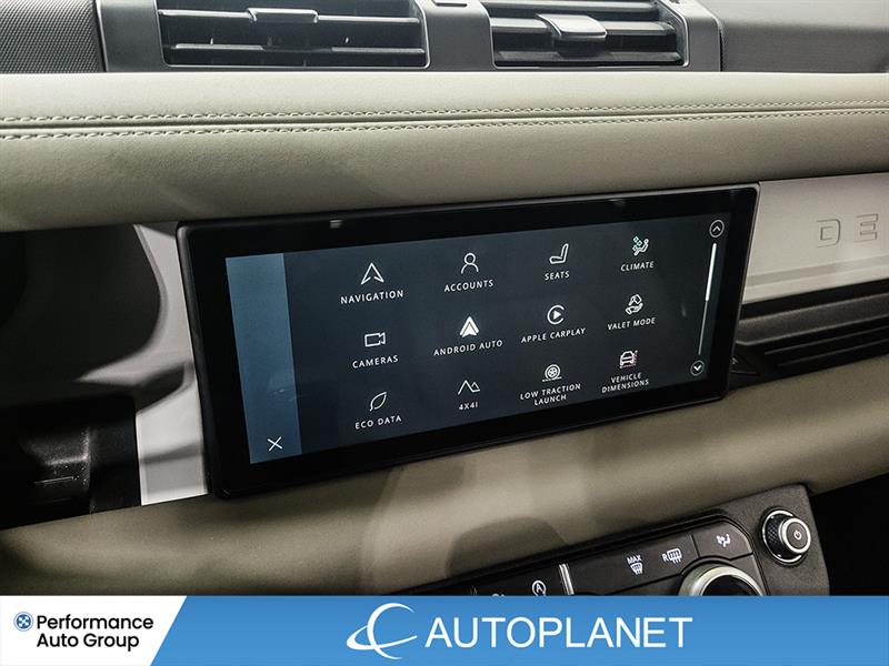 land rover Defender 2024 - 33