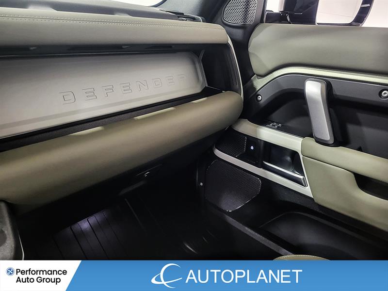 land rover Defender 2024 - 37