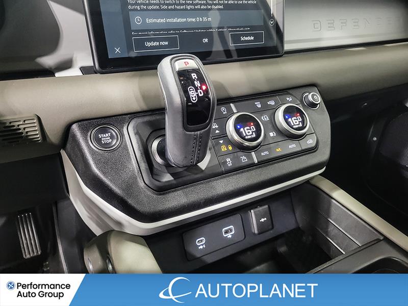 land rover Defender 2024 - 41
