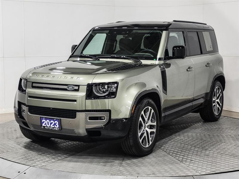 land rover Defender 2024 - 45