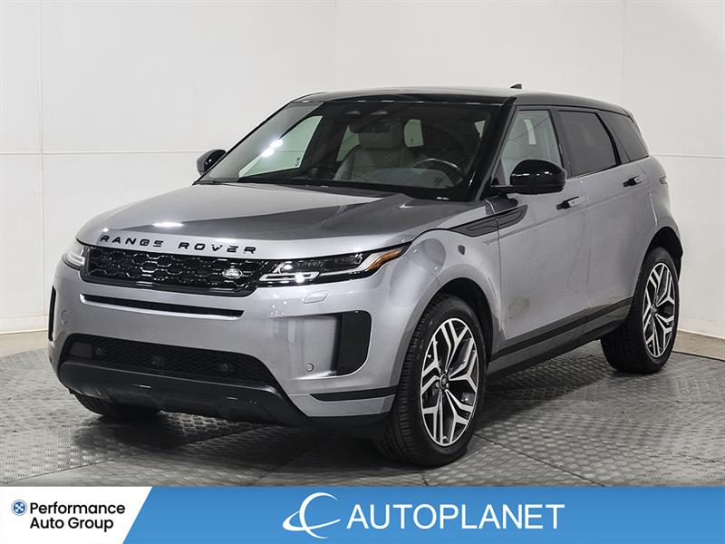 land rover Range Rover Evoque 2022