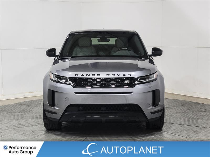 land rover Range Rover Evoque 2022 - 2