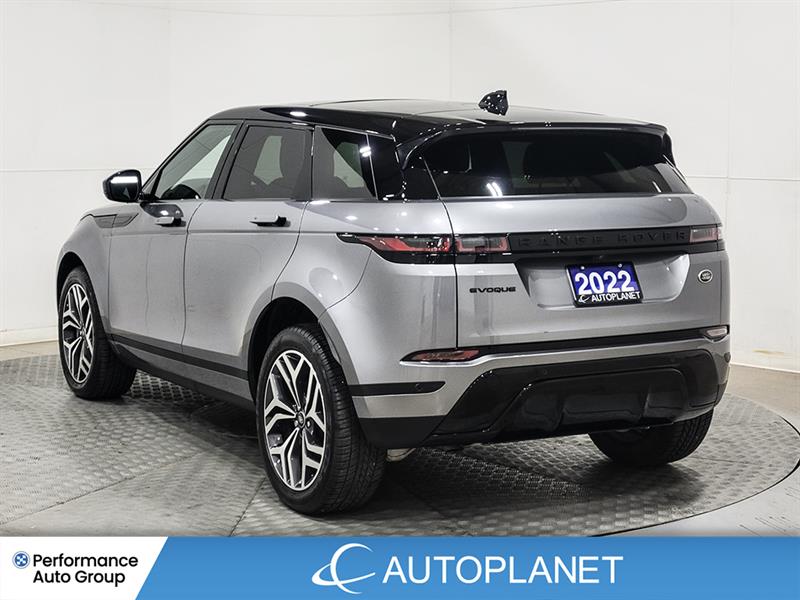 land rover Range Rover Evoque 2022 - 4