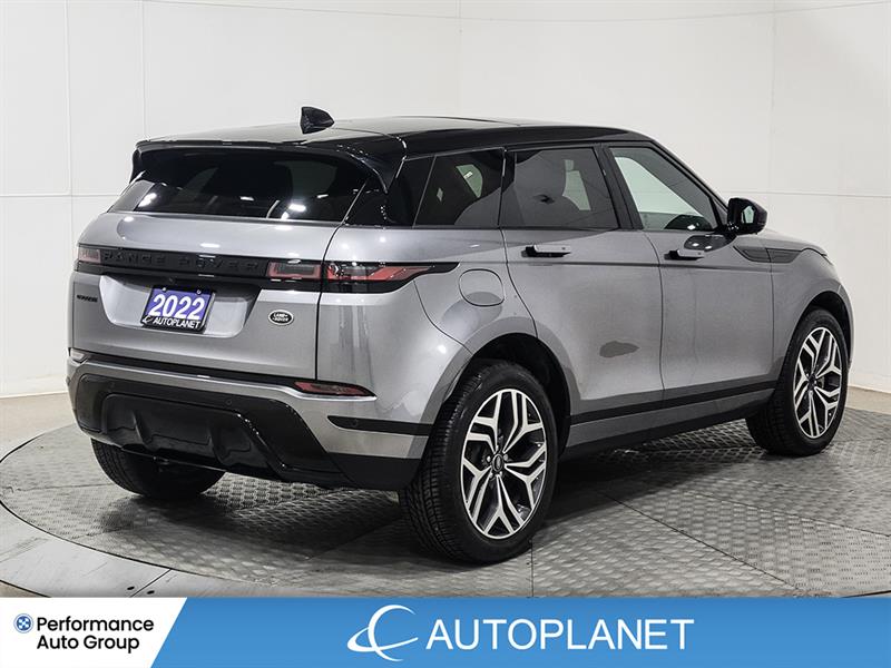 land rover Range Rover Evoque 2022 - 6