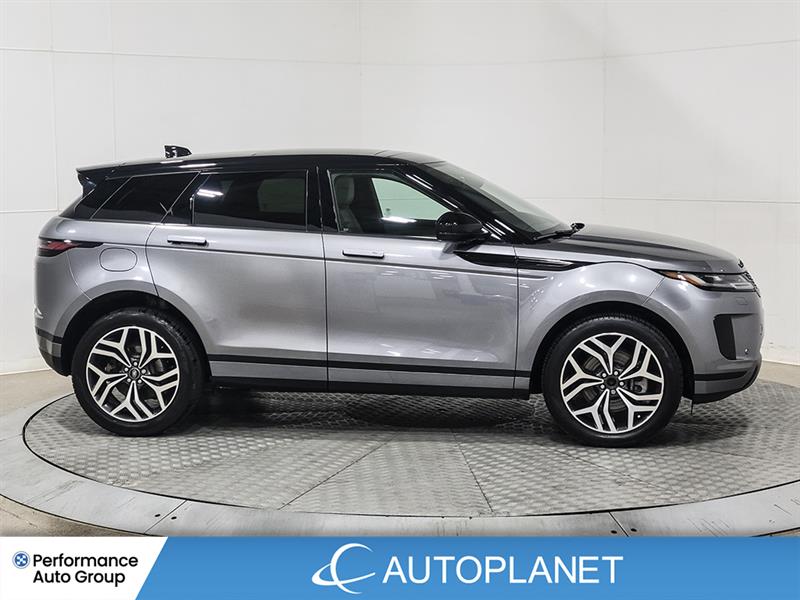 land rover Range Rover Evoque 2022 - 8