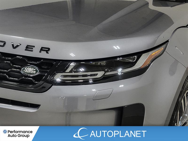 land rover Range Rover Evoque 2022 - 9