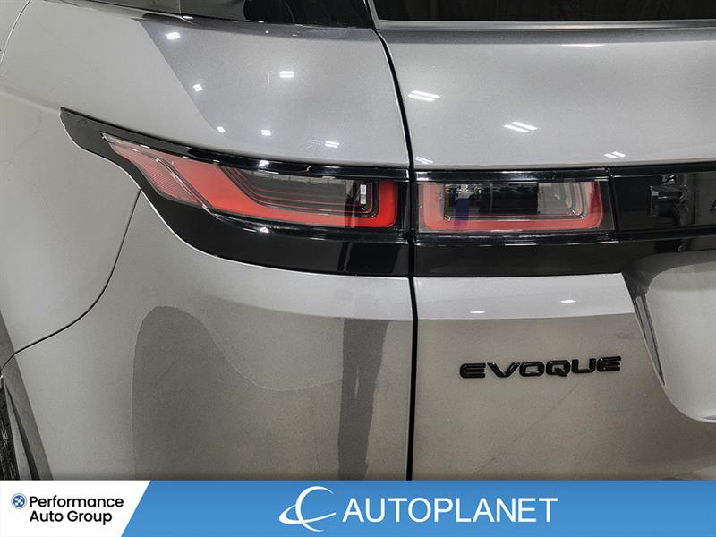 land rover Range Rover Evoque 2022 - 10