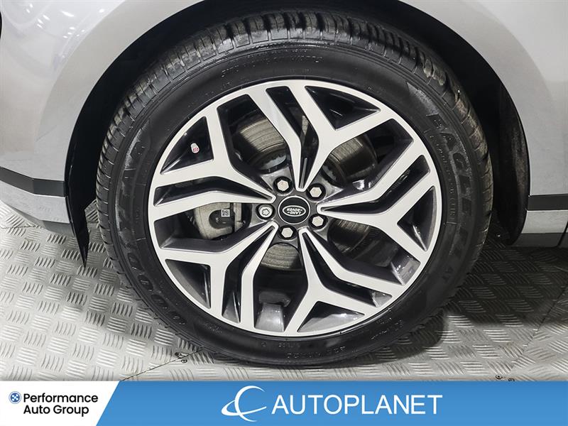 land rover Range Rover Evoque 2022 - 11