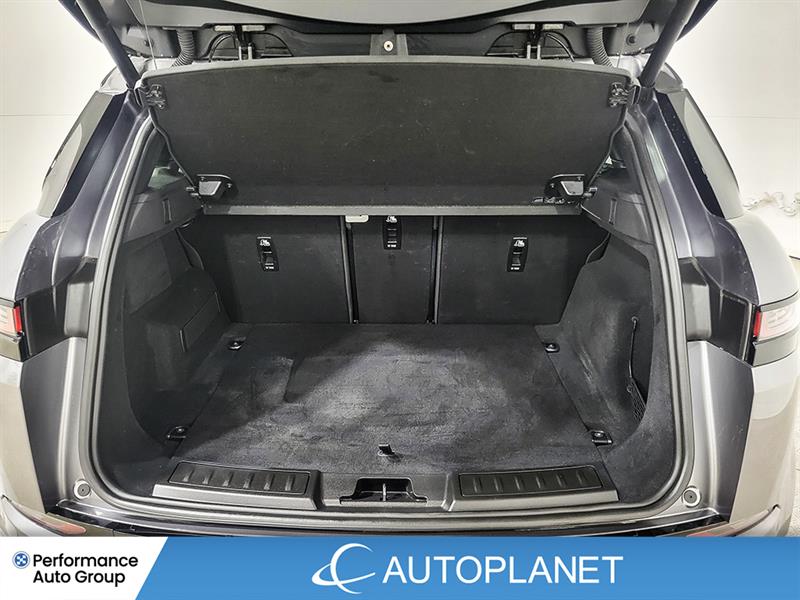 land rover Range Rover Evoque 2022 - 12