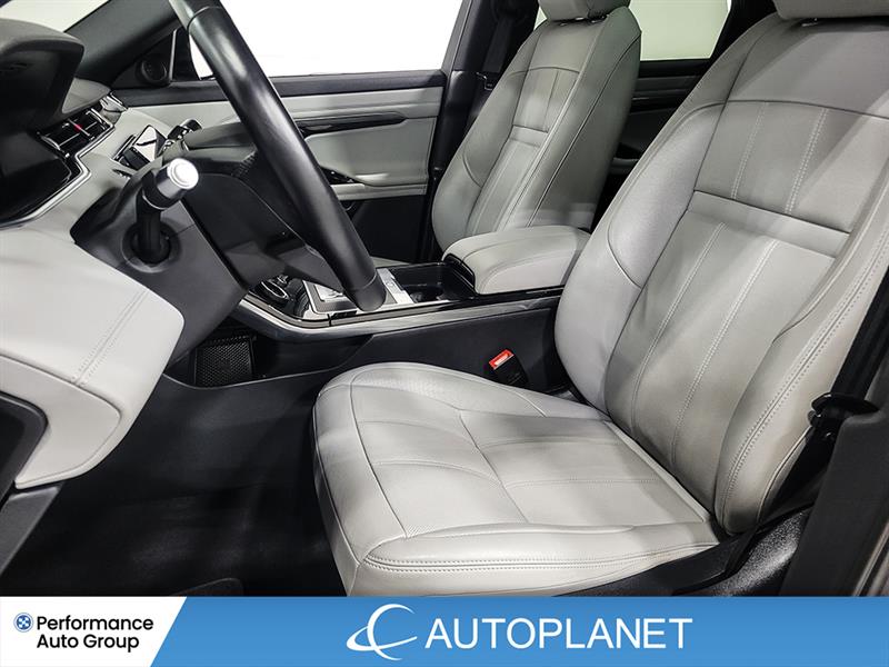 land rover Range Rover Evoque 2022 - 16