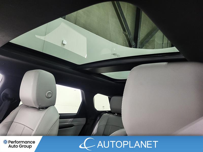 land rover Range Rover Evoque 2022 - 17