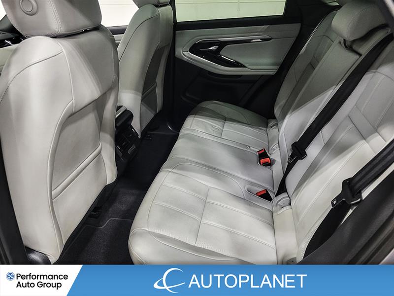 land rover Range Rover Evoque 2022 - 18