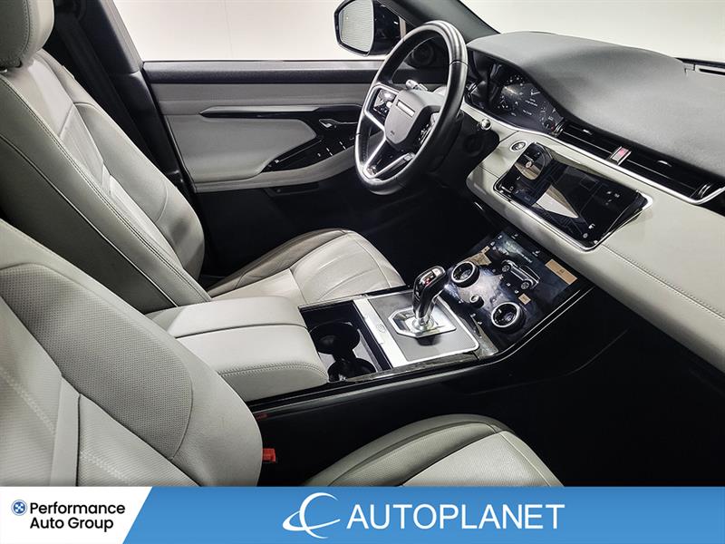 land rover Range Rover Evoque 2022 - 20