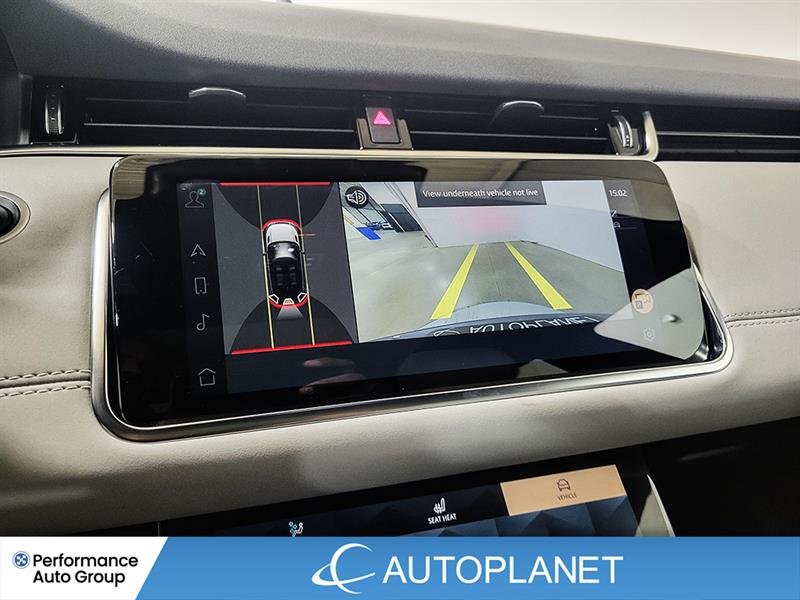 land rover Range Rover Evoque 2022 - 29