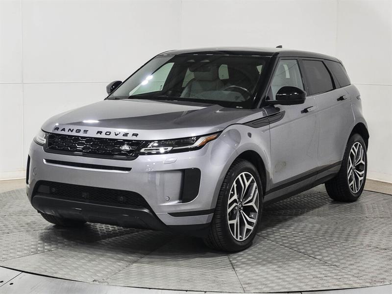 land rover Range Rover Evoque 2022 - 39