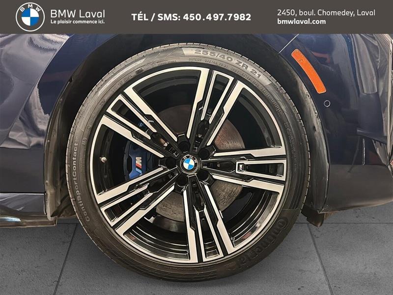 bmw Série 7 2024 - 10