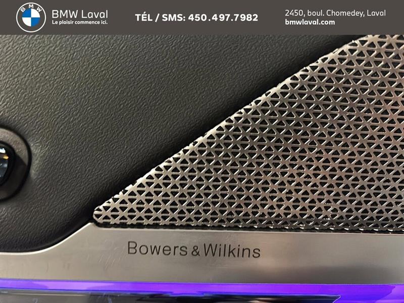 bmw Série 7 2024 - 13