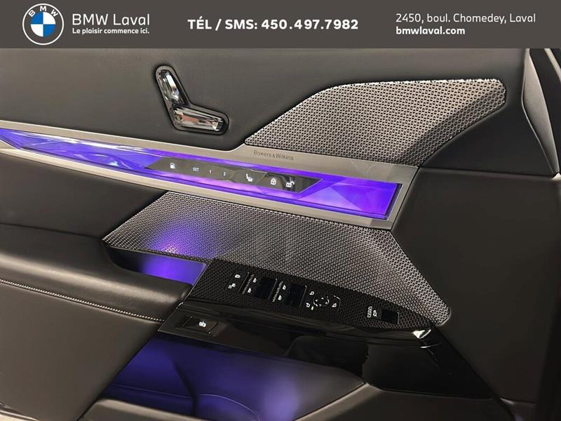 bmw Série 7 2024 - 14