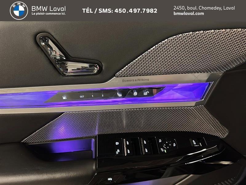 bmw Série 7 2024 - 15